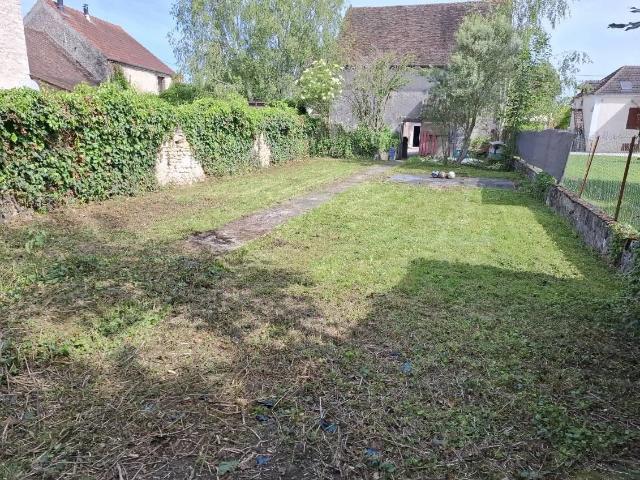 Maison 8 pièces 117 m²