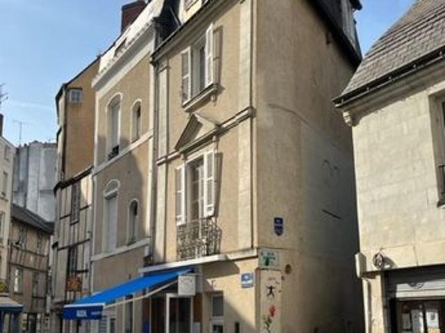 Maison 8 pièces 117 m²