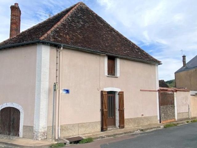 Maison 8 pièces 117 m²
