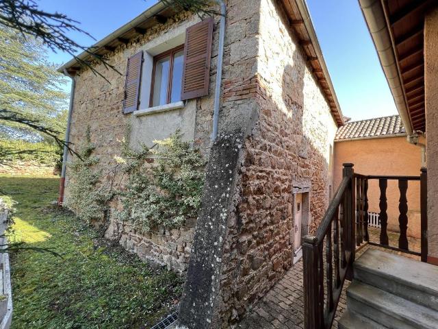 Maison 8 pièces 115 m²