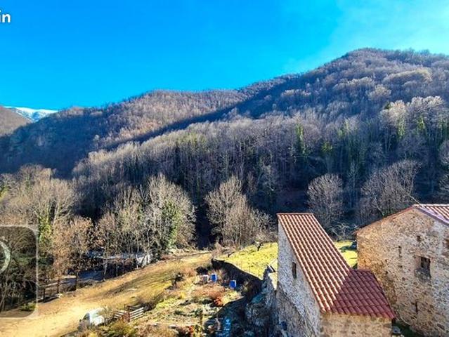 Maison 8 pièces 118 m²