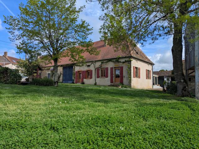 Maison 8 pièces 118 m²