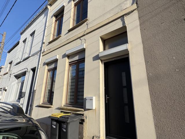 Maison 8 pièces 118 m²
