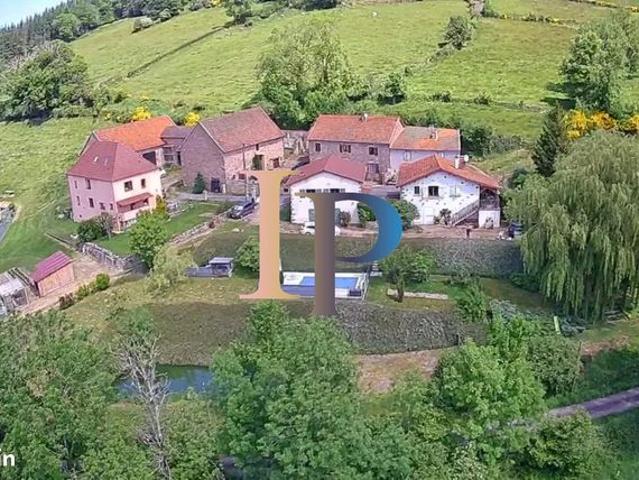 Maison 8 pièces 118 m²