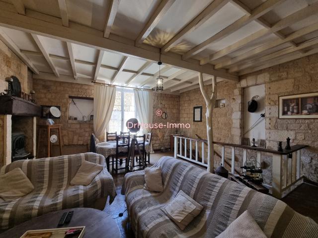 Maison 8 pièces 118 m²