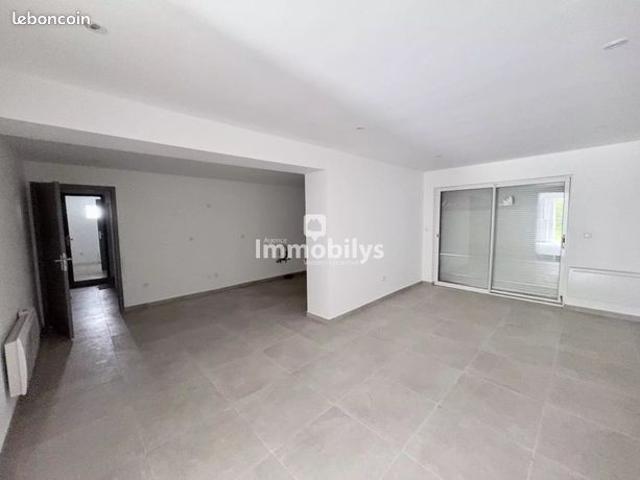 Maison 8 pièces 118 m²
