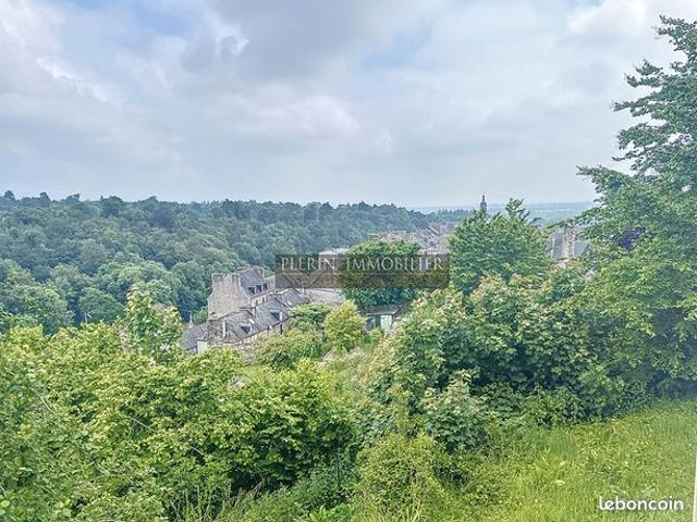 Maison 8 pièces 118 m²