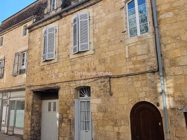 Maison 8 pièces 118 m²
