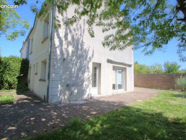 Maison 8 pièces 118 m²