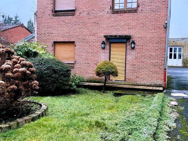 Maison 8 pièces 118 m²
