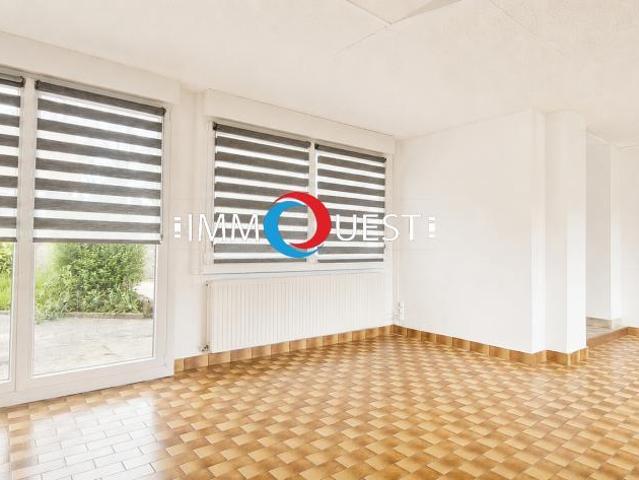 Maison 8 pièces 119 m²