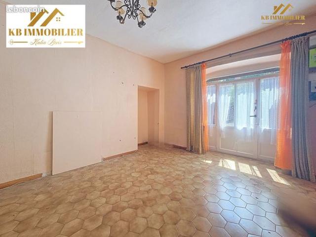 Maison 8 pièces 119 m²