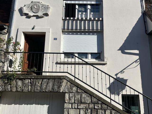 Maison 8 pièces 119 m²