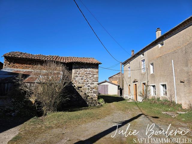 Maison 8 pièces 119 m²