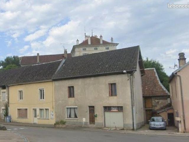 Maison 8 pièces 119 m²