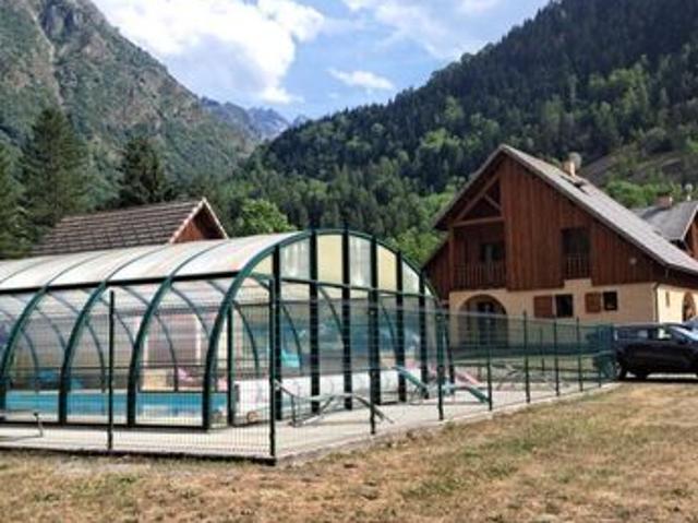 Maison 8 pièces 119 m²