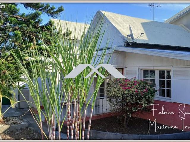 Maison 8 pièces 110 m²