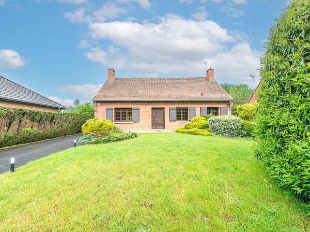 Maison 8 pièces 110 m²