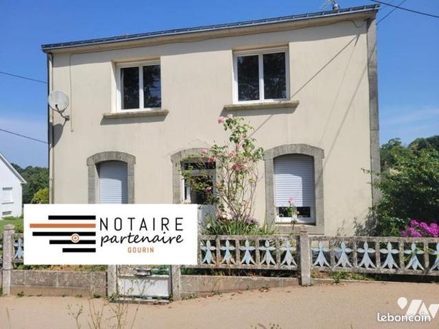 Maison 8 pièces 110 m²