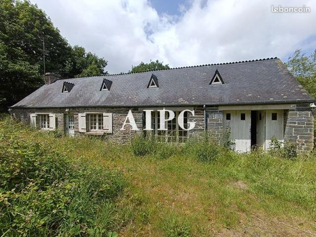 Maison 8 pièces 110 m²