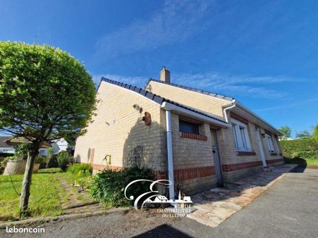 Maison 8 pièces 110 m²