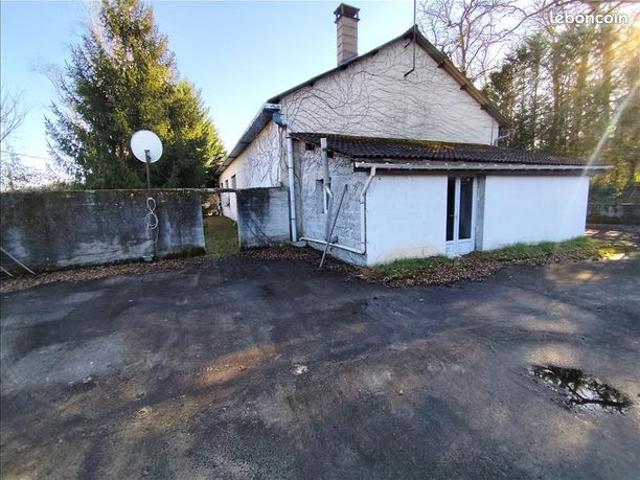 Maison 8 pièces 110 m²