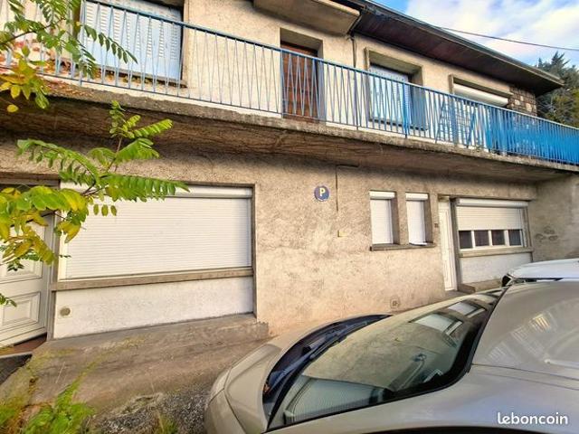 Maison 8 pièces 110 m²