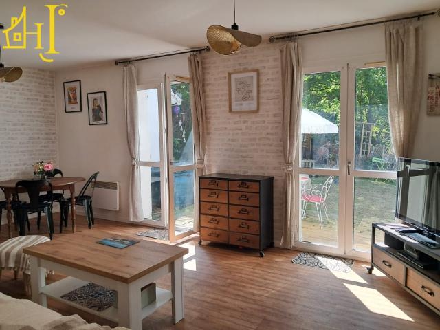 Maison 8 pièces 110 m²