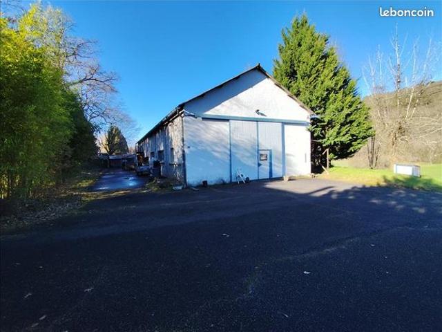 Maison 8 pièces 110 m²