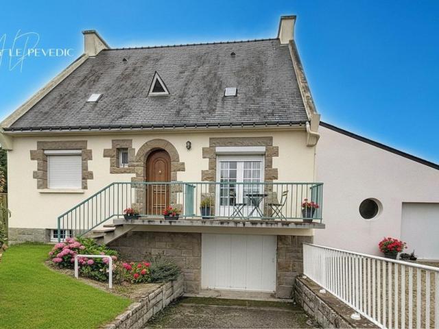 Maison 8 pièces 110 m²