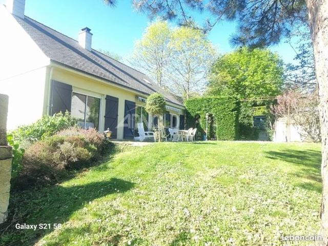 Maison 8 pièces 110 m²