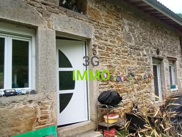 Maison 8 pièces 111 m²