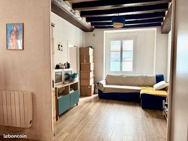 Maison 8 pièces 111 m²