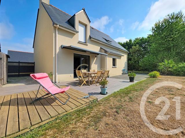 Maison 8 pièces 128 m²