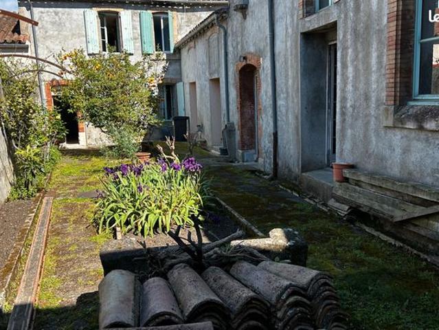Maison 8 pièces 111 m²