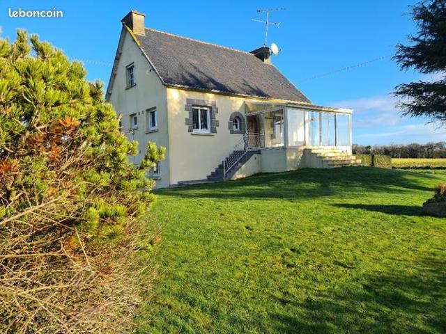 Maison 8 pièces 112 m²