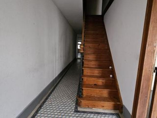 Maison 8 pièces 112 m²