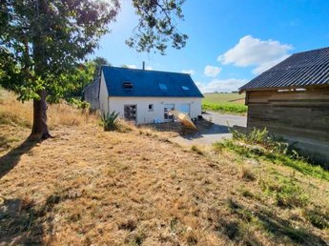 Maison 8 pièces 112 m²
