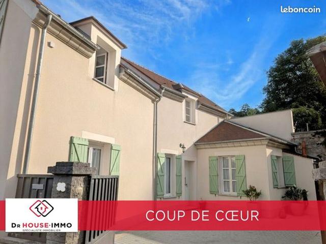 Maison 8 pièces 112 m²