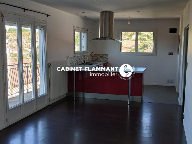 Maison 8 pièces 112 m²