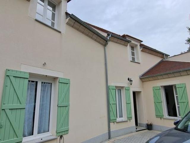Maison 8 pièces 112 m²
