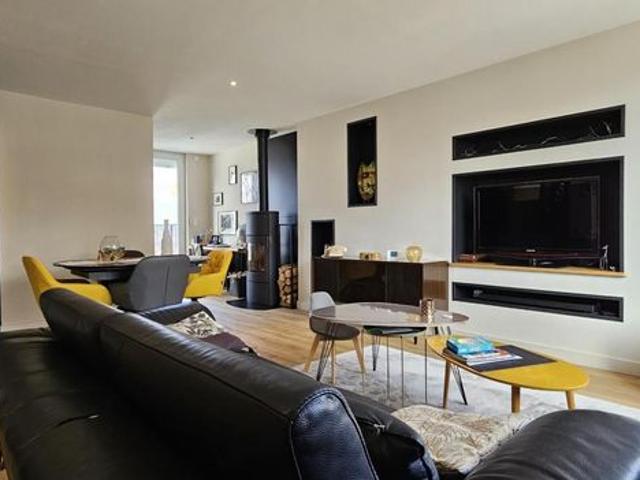 Maison 8 pièces 112 m²