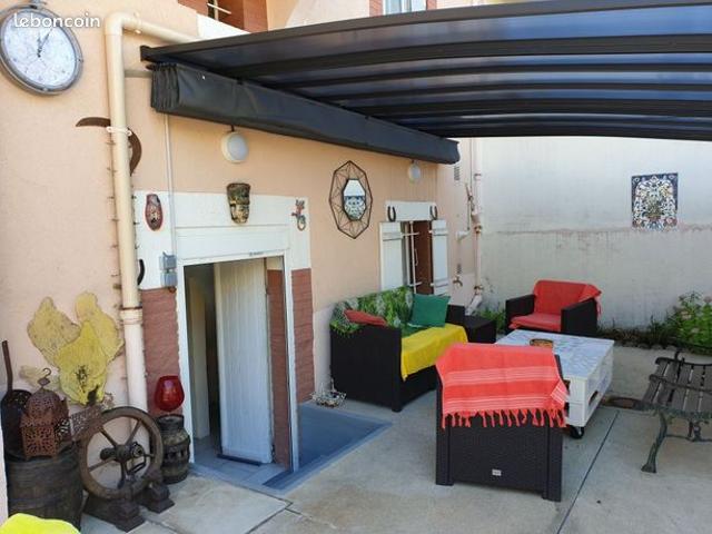 Maison 8 pièces 112 m²