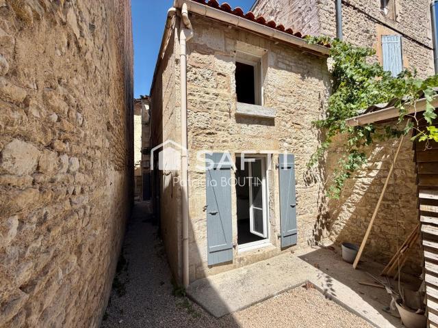Maison 8 pièces 113 m²