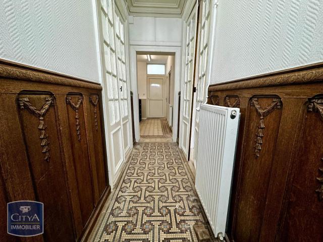 Maison 8 pièces 113 m²