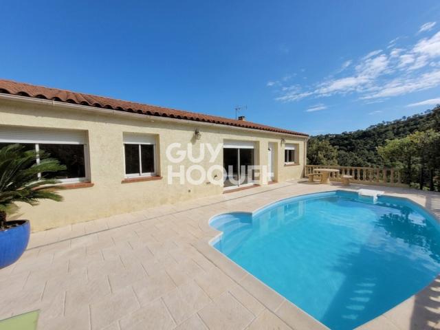 Maison 8 pièces 219 m²