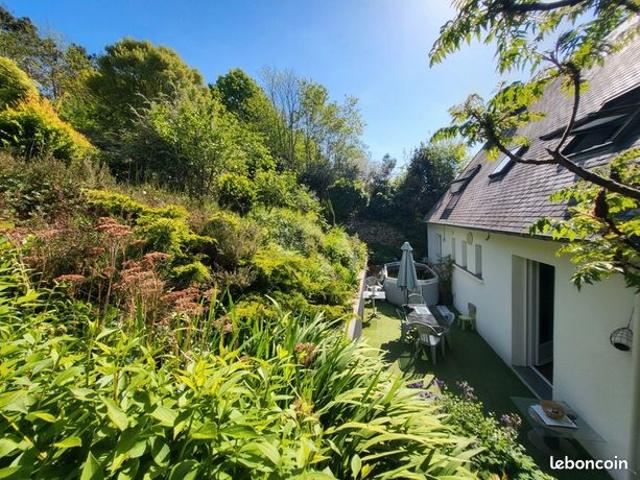 Maison 8 pièces 113 m²