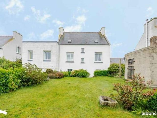 Maison 8 pièces 124 m²