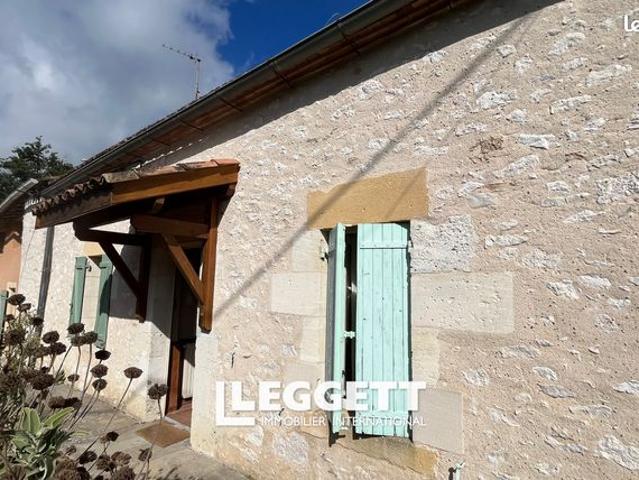 Maison 8 pièces 124 m²