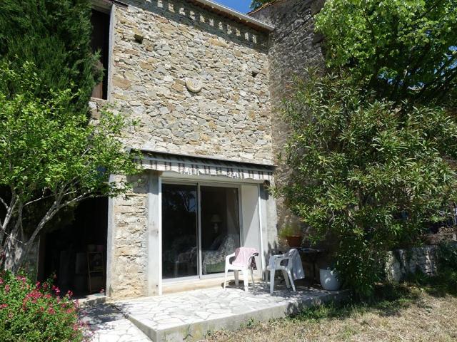 Maison 8 pièces 124 m²